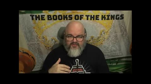 015 1 Samuel 15:1-35 (1st Samuel Studies)