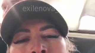 ⚠️🚁 Ukraine Russia War | Russian volunteer frustrated by Ukrainian drone strike | RCF