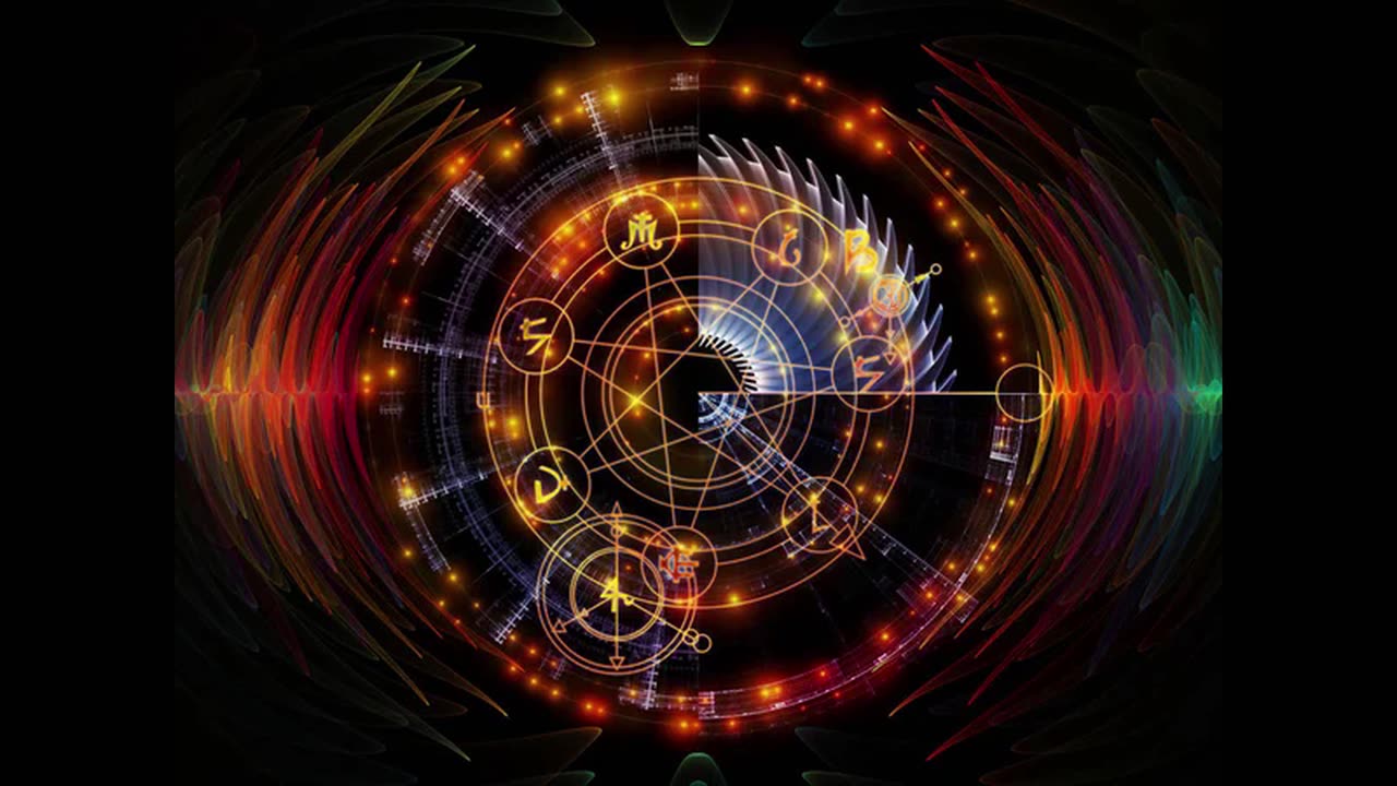 Awakening Your Inner Alchemist