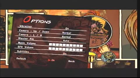 Halloween A-Thon 2014 Day 1. Lollipop Chainsaw - 1 _ 7