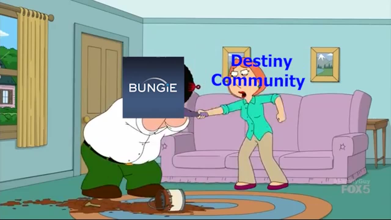 How The Destiny 2 Community Feels Right Now with Recent Updates