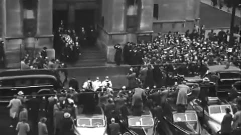 [FUNERAL OF HENRY FORD] - [FUNERAL OF HENRY FORD] - fc-fc-2596