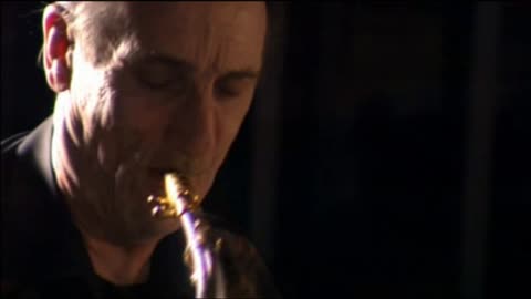 Van Morrison & Tom Jones, Jeff Beck & Lulu - The Blues