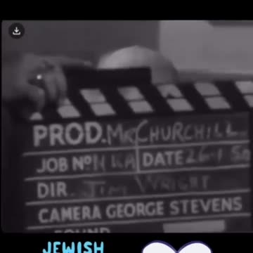 WINSTON CHURCHILL: A ZIONIST TRAITOR