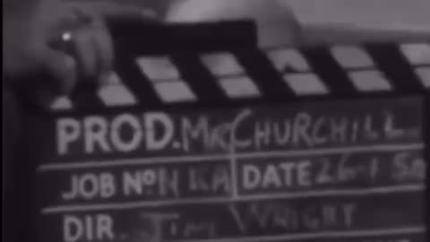 WINSTON CHURCHILL: A ZIONIST TRAITOR