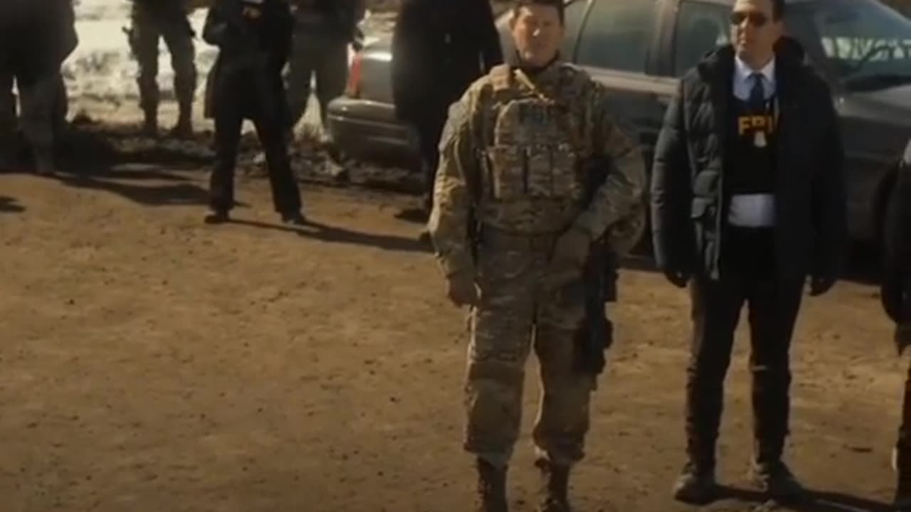 1871 ein verdeckter Schachzug