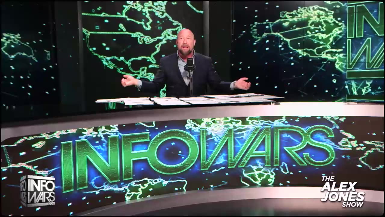 VDH 2/18: DOGE Shutdown Of USAID Money Laundering Op is Collapsing Globalist Networks In Europe & WW