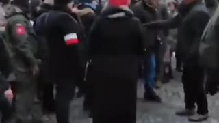 Wojciech Olszański: Polska należy do nas Polaków! Dalej należy!