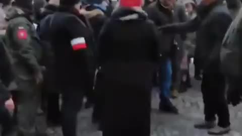 Wojciech Olszański: Polska należy do nas Polaków! Dalej należy!