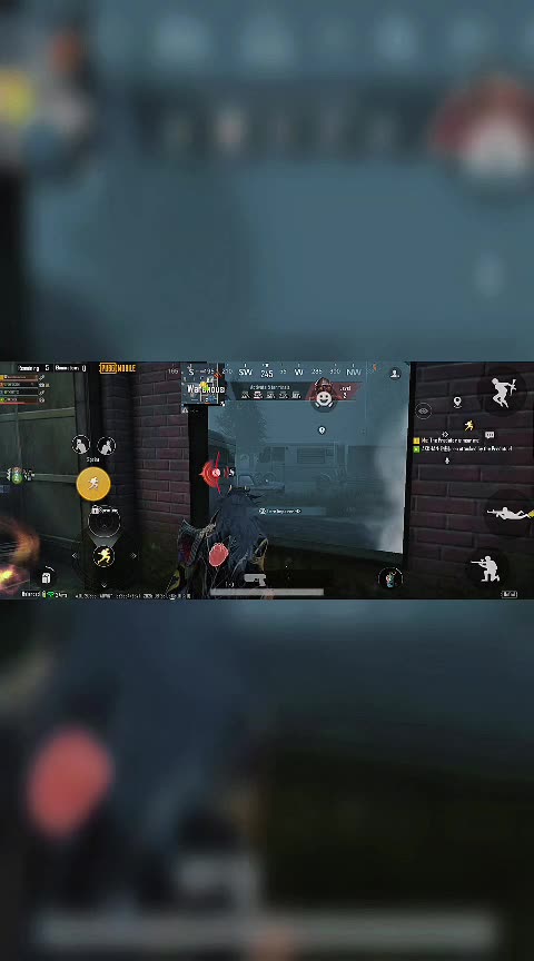 Pubg Mobile New Unfail Mode #pubgmobile #pubgmobilegameplay #pubgunfailmode