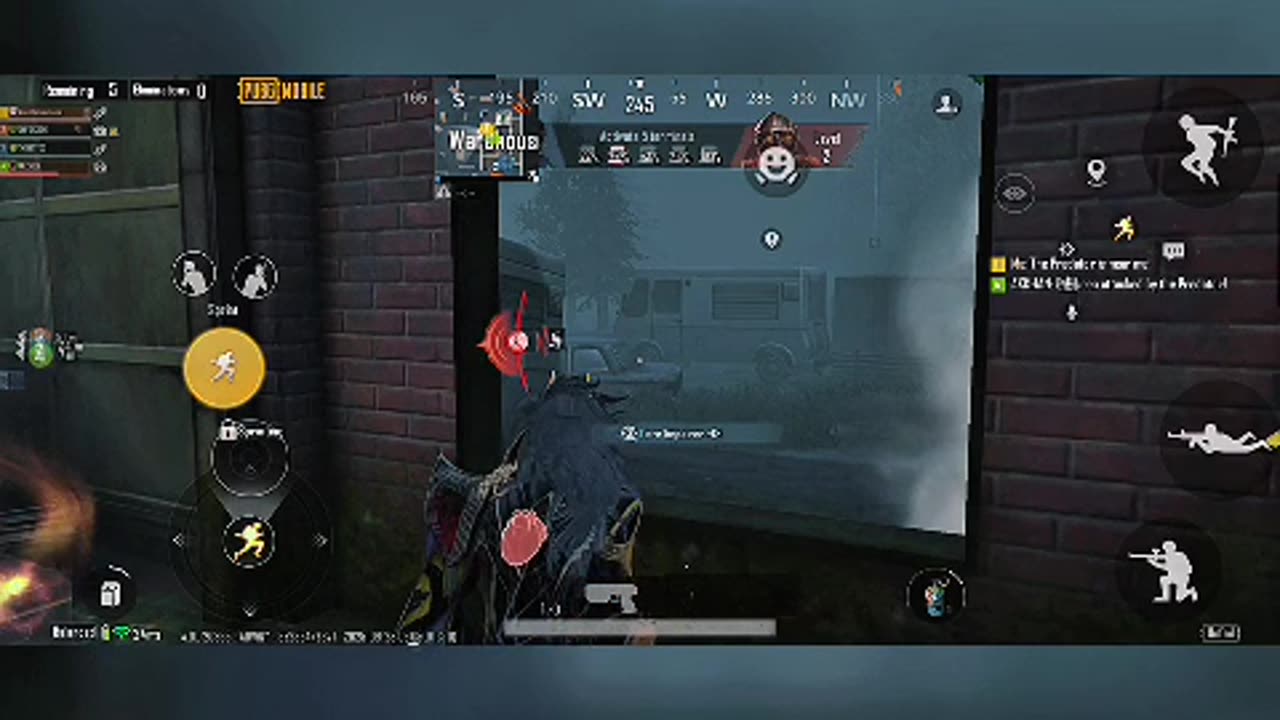 Pubg Mobile New Unfail Mode #pubgmobile #pubgmobilegameplay #pubgunfailmode