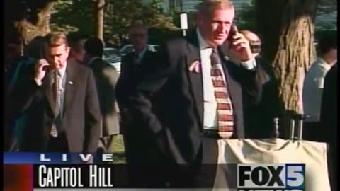 Judge Judy WTTG September 13, 2001 530pm-559pm EDT
