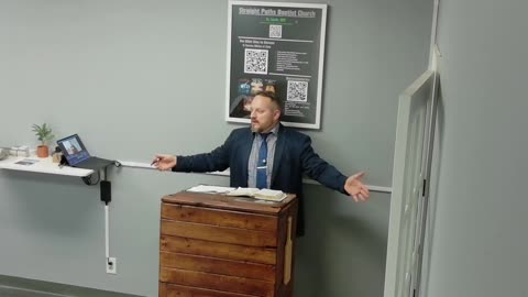 John 14 | Comforting the Troubled Hearts | Wednesday | 1/21/2025