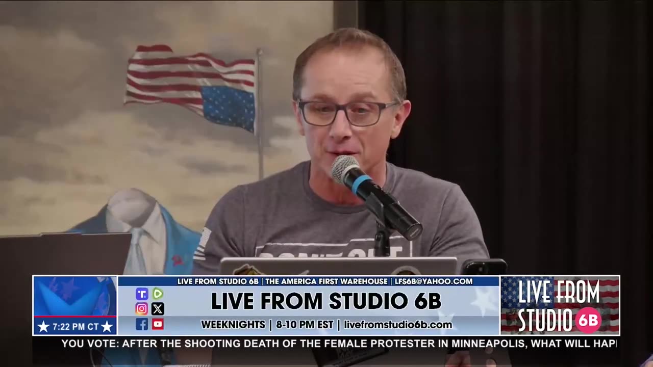 “SHE DREW HER GUN WHEN SHE GOT TO THAT SUV”