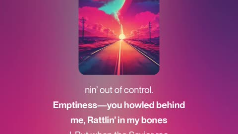 Wildfire Grace (V4.5)