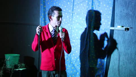 Stand-Up Comedy: Big Bang Comedy Show (2017)