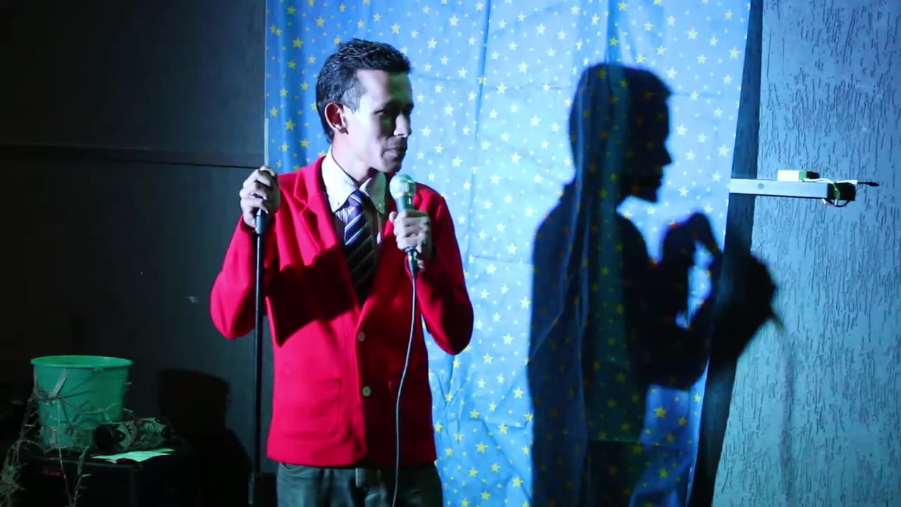 Stand-Up Comedy: Big Bang Comedy Show (2017)