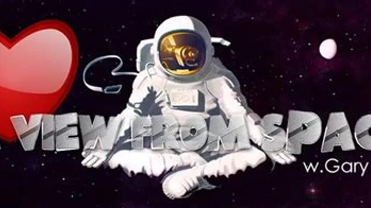 A View From Space: Episode 2004-02-22