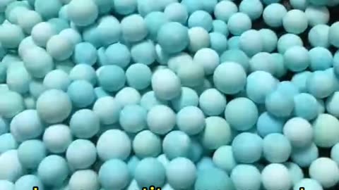 2025-0113-03 Large quantity procurement of natural raw turquoise raw material, soft turquoise