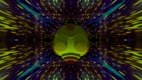 Dance Ambient #4 - Lachm