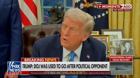 Trump zamierza nałożyć cła na Unię Europejską.