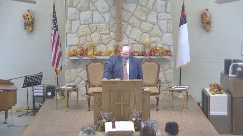 Lighthouse Baptist Church Live Stream