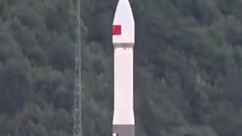 China successfully Launch New Tianqi Constellation Satelites