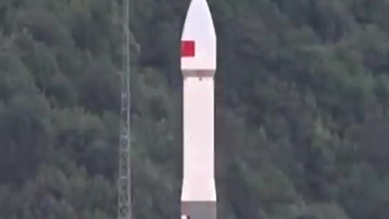 China successfully Launch New Tianqi Constellation Satelites