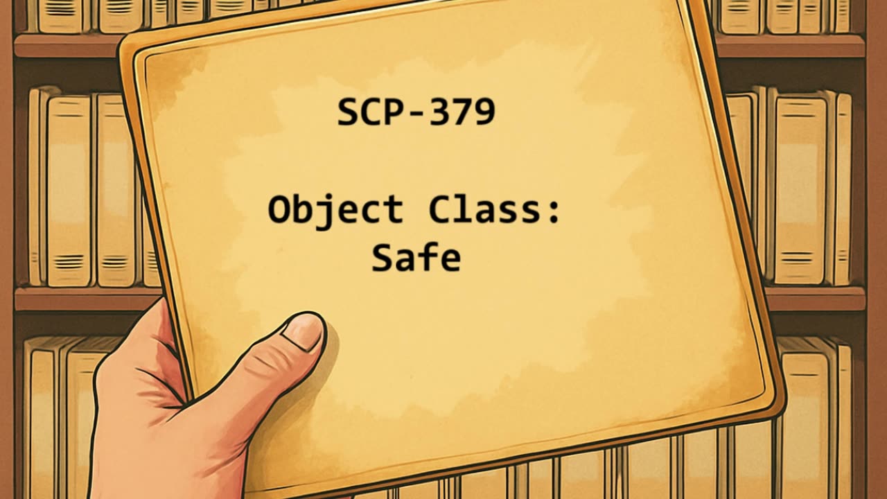 SCP-379