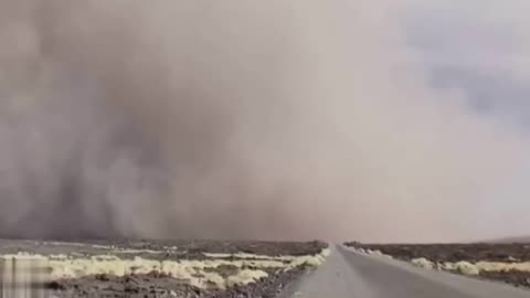 PRVNÍ ERUPCE PO TÉMĚŘ 12000 LETECH, ETIOPIE - 23.11.2025