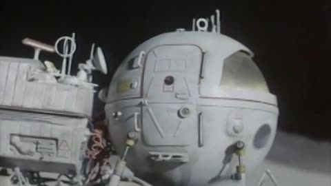 Star Cops – S1E3 Intelligent Listening for Beginners | TV Guide Vault Sci‑Fi