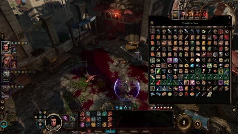 BALDUR'S GATE 3 WITH FRENS PART 25