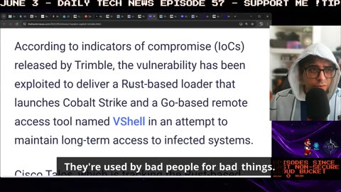 chinese hackers exploit trimble city to infiltrate us gov