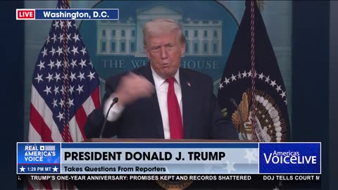 POTUS ON NATO AND GREENLAND