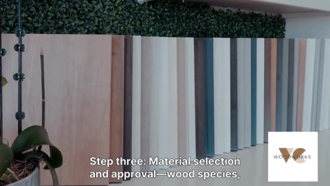 How Custom Cabinets Are Built From Start to Finish