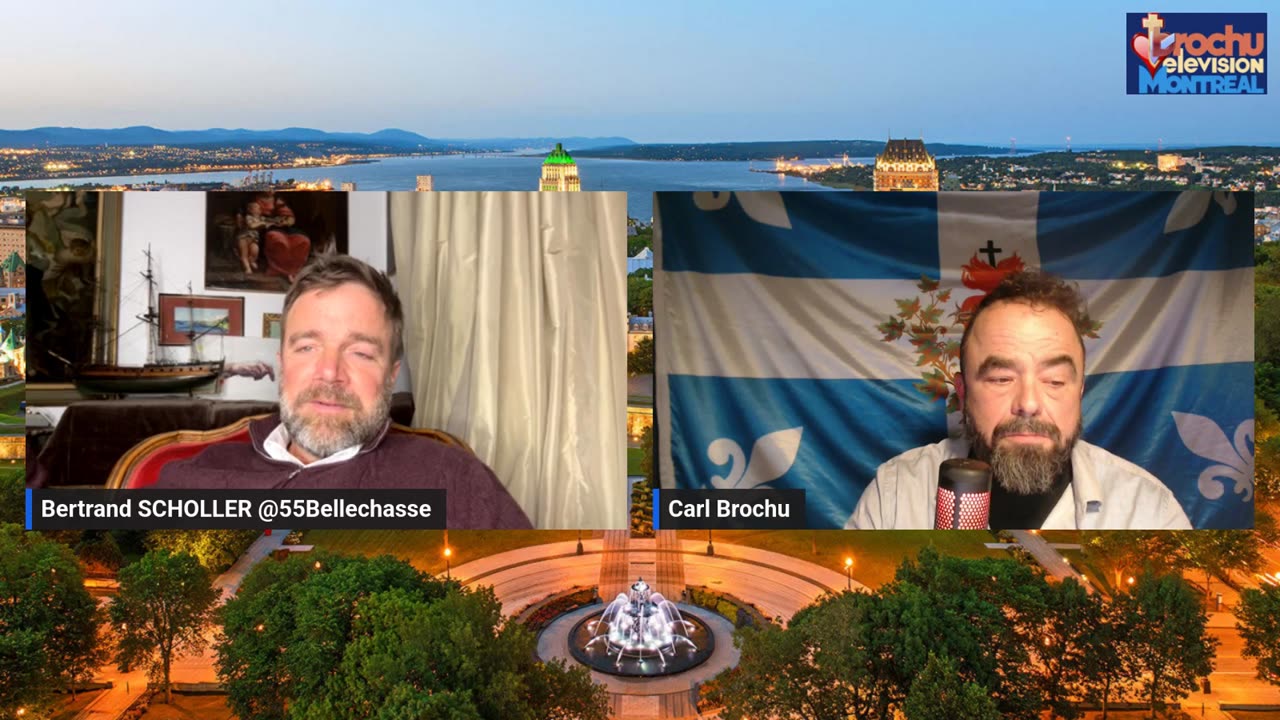 En direct sur RadioInfoCite.com