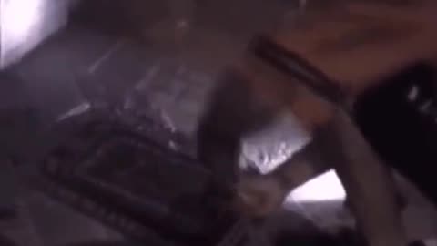 😱👻 You Won't Believe What Lurks in the Sewer! Ghostly Apparition | TheHauntingHour