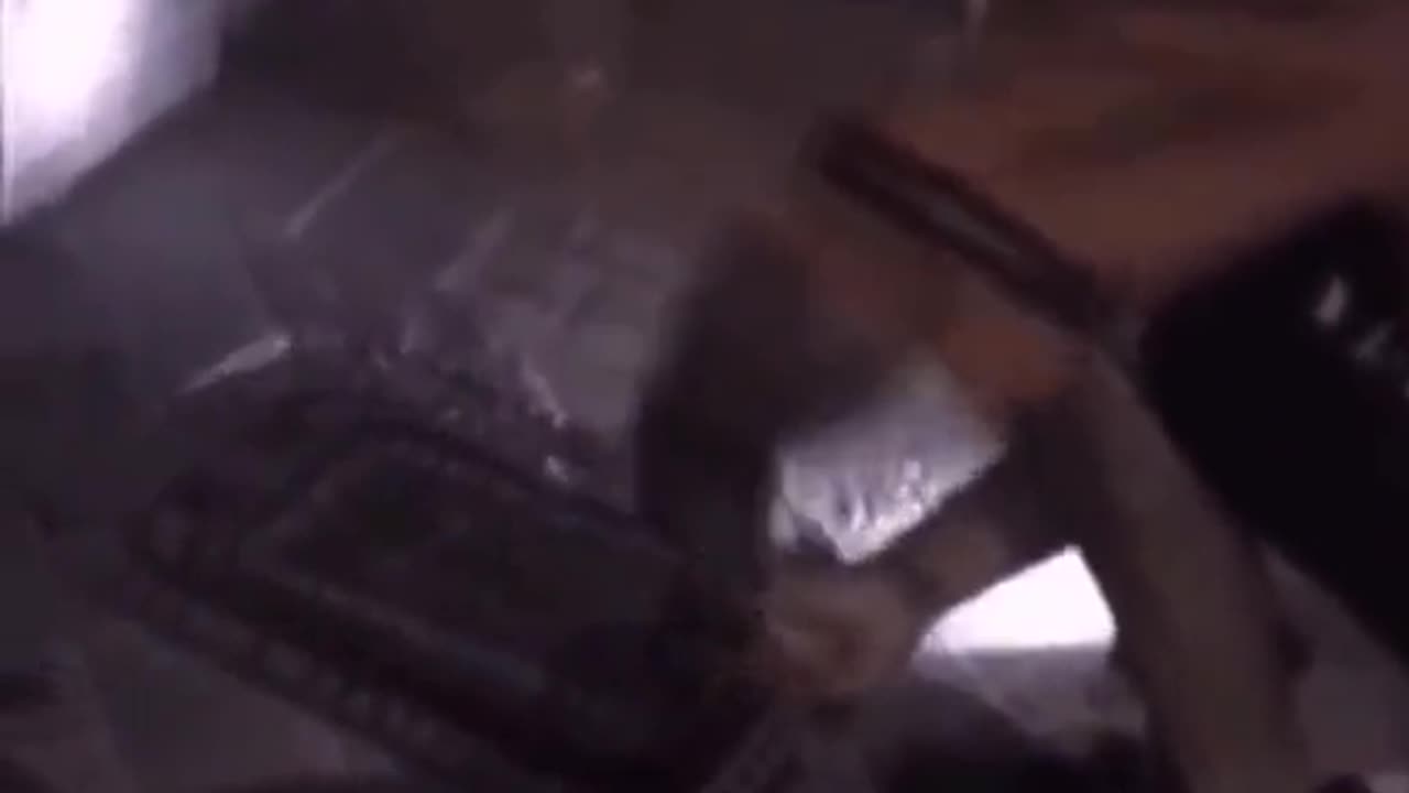 😱👻 You Won't Believe What Lurks in the Sewer! Ghostly Apparition | TheHauntingHour