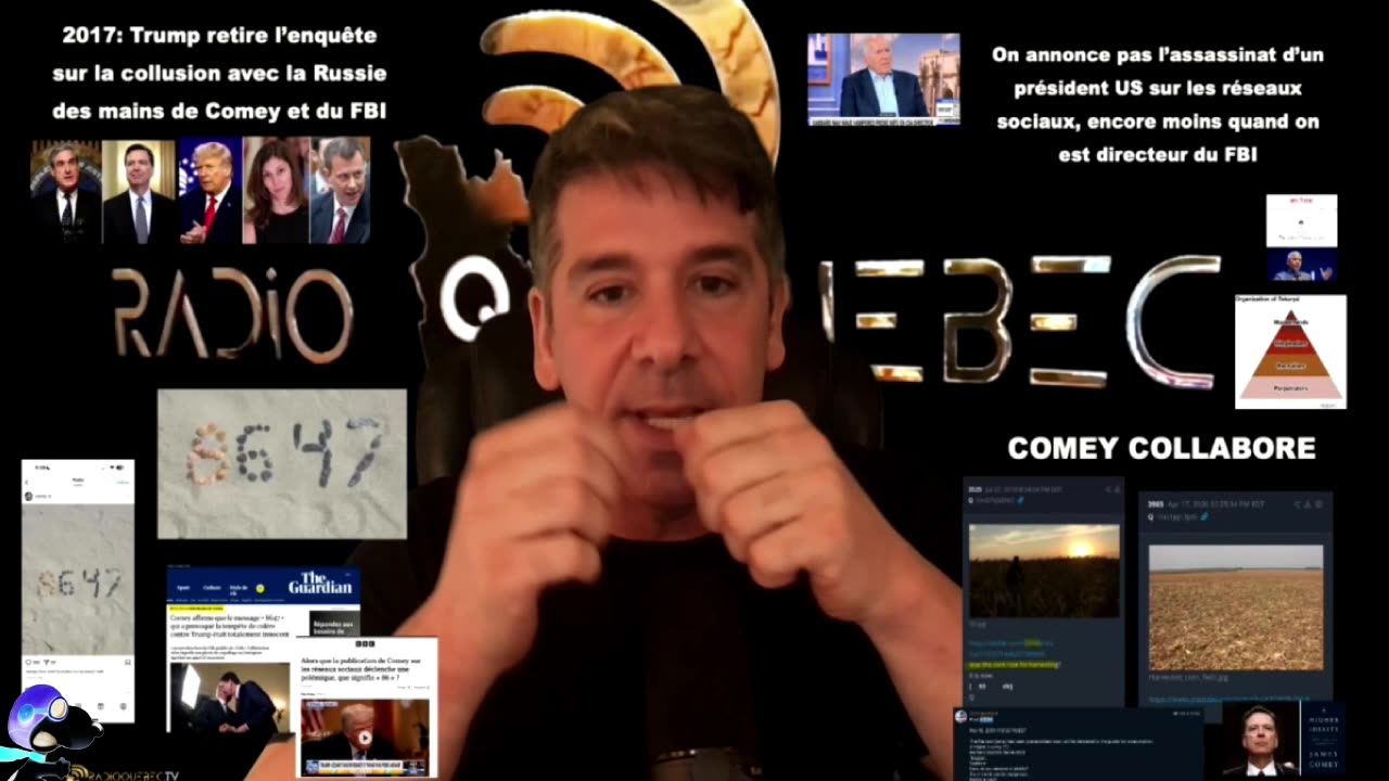 K7 - LE JOUR DE LA MARMOTTE 2