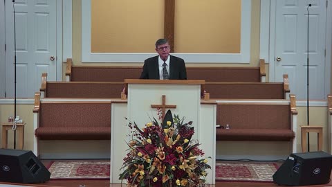 Sunday Morning Service | 12/28/2025 | Faith Baptist Church