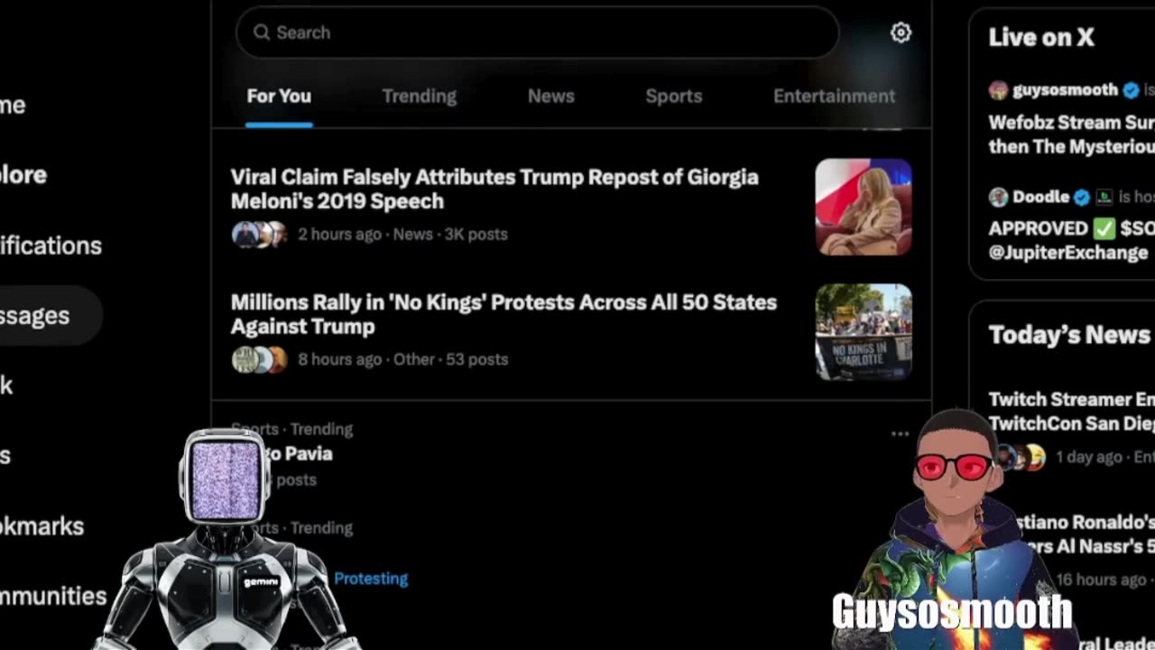 AI is advancing fast, you should too!