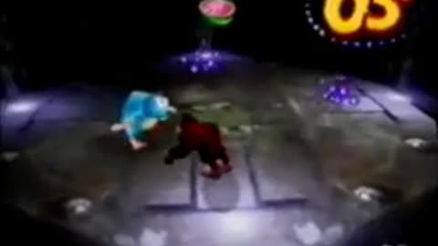Donkey Kong 64 - Parodia Loquendo (Capitulo 2)