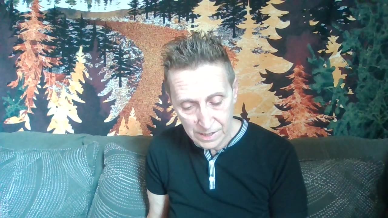 Storytime with Sherri: Elana Freeland - The Geoengineered Transhuman (Part 11)