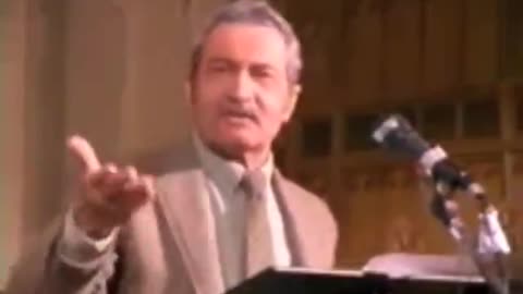 Michael Parenti On Being Called A "Conspiracy Theorist."