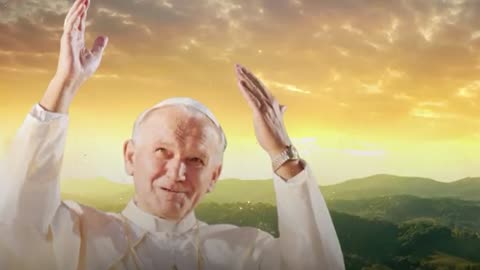 Los Secretos que Jesús Reveló a Luisa Piccarreta y Juan Pablo II sobre la Purificación Final