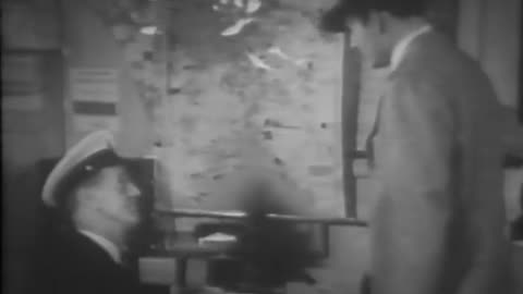 Dick Tracy vs. Crime Inc. S01E07 Sea Racketeers