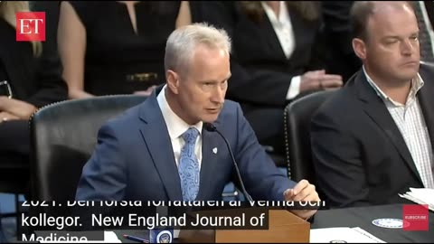 # 1665 - Vaccinbedrägeriets bevis. SVENSKTEXTAD.