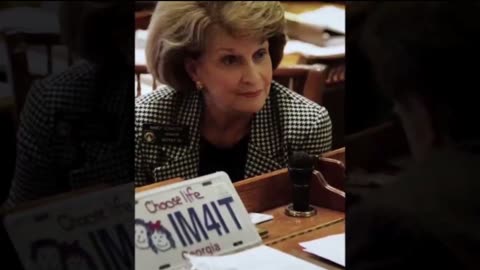 Georgia, USA; Most Corrupt State, Left Right Center Pedos Politician Need Culling