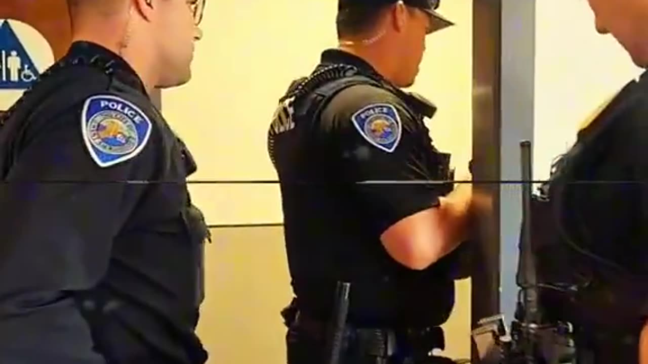Another Pedo Caught