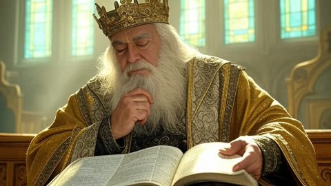 Faithful Facts - Proverbs 3-5